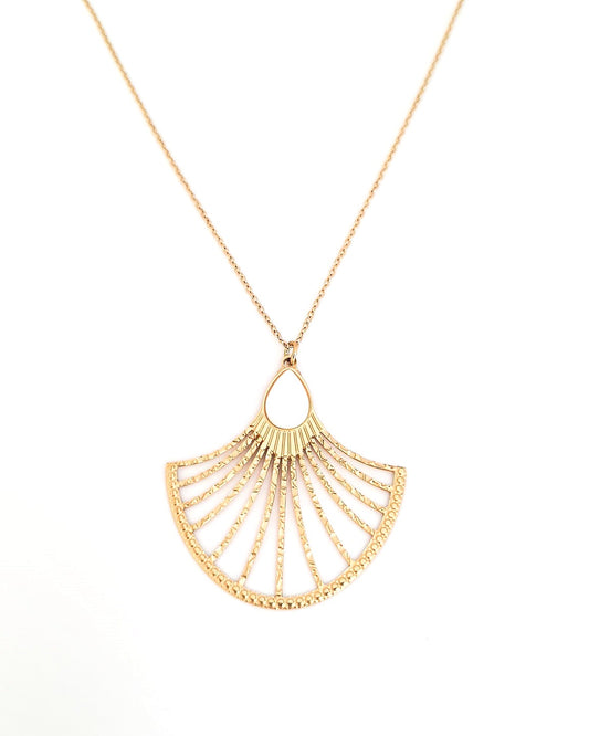 Collier Jade