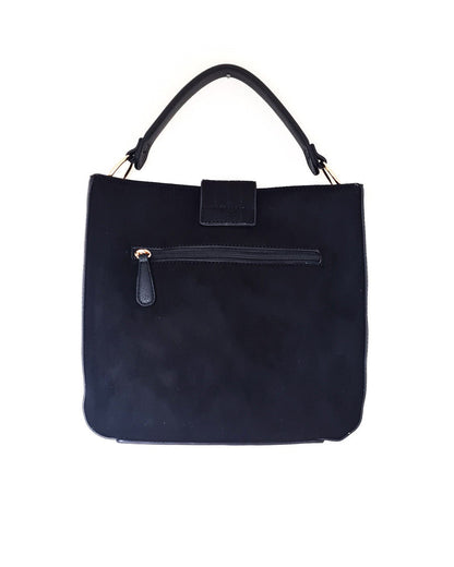 Sac Joanie noir