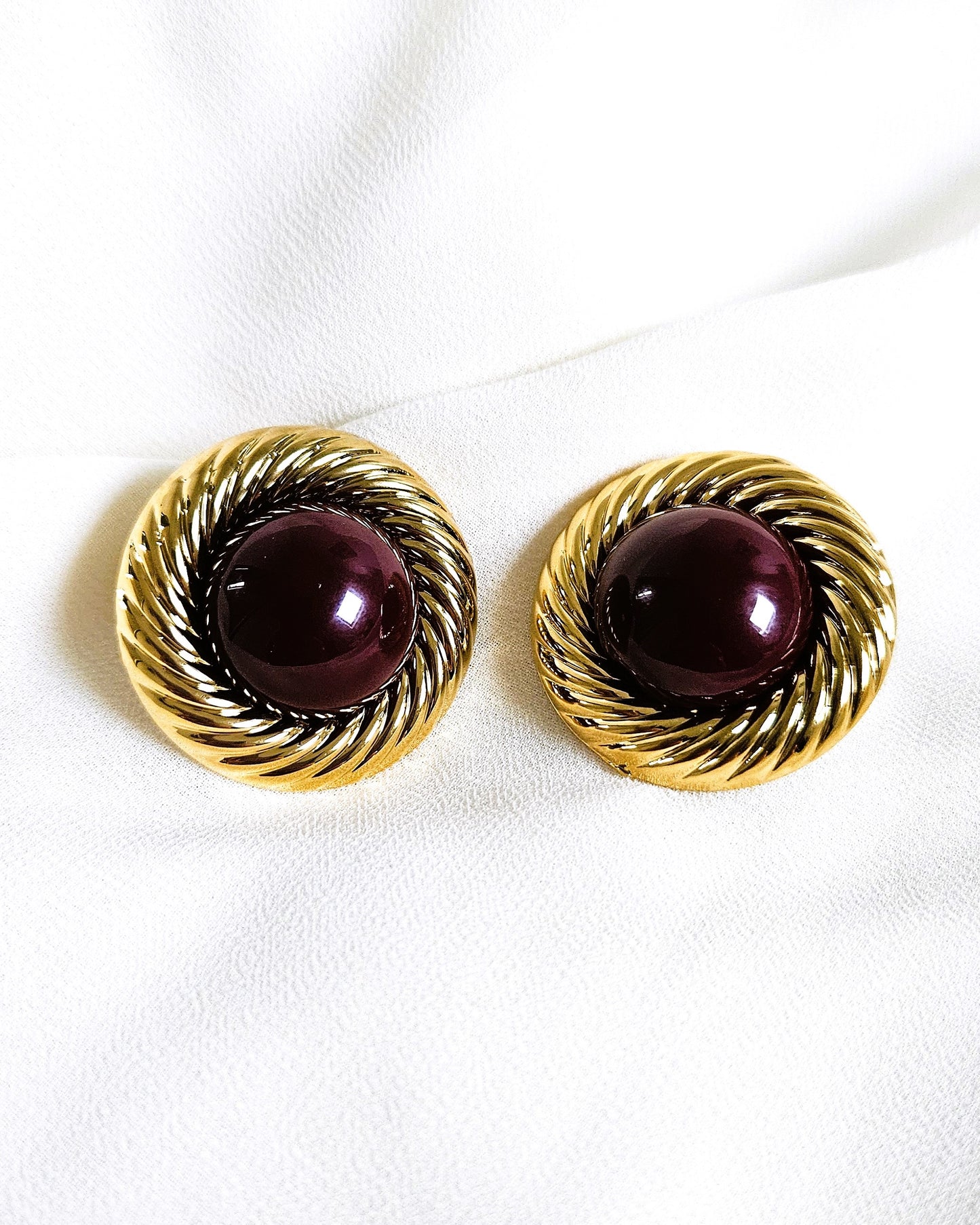 Boucles d'oreilles Kate