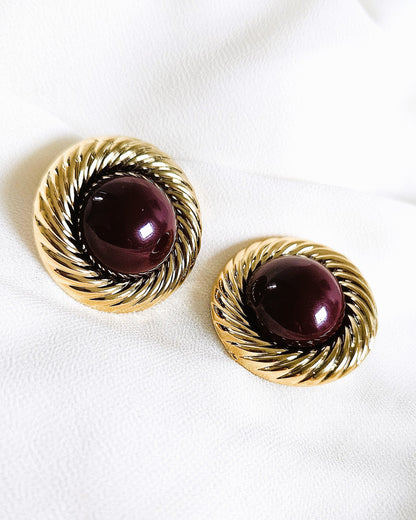 Boucles d'oreilles Kate