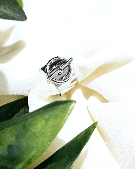 Bague Lana argent