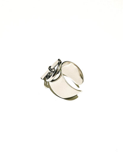 Bague Lana argent