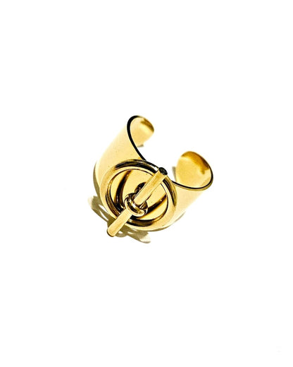 Bague Lana or