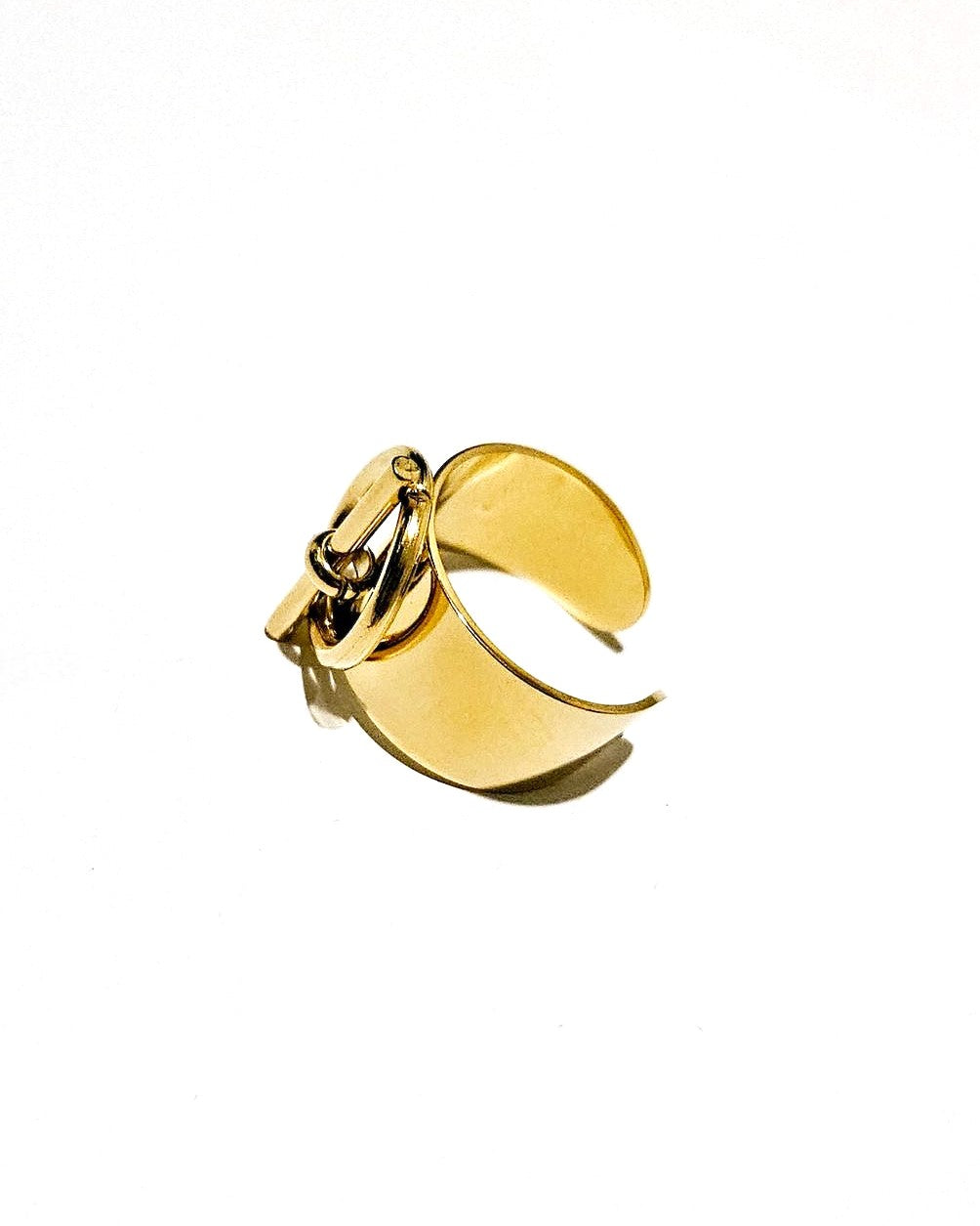 Bague Lana or