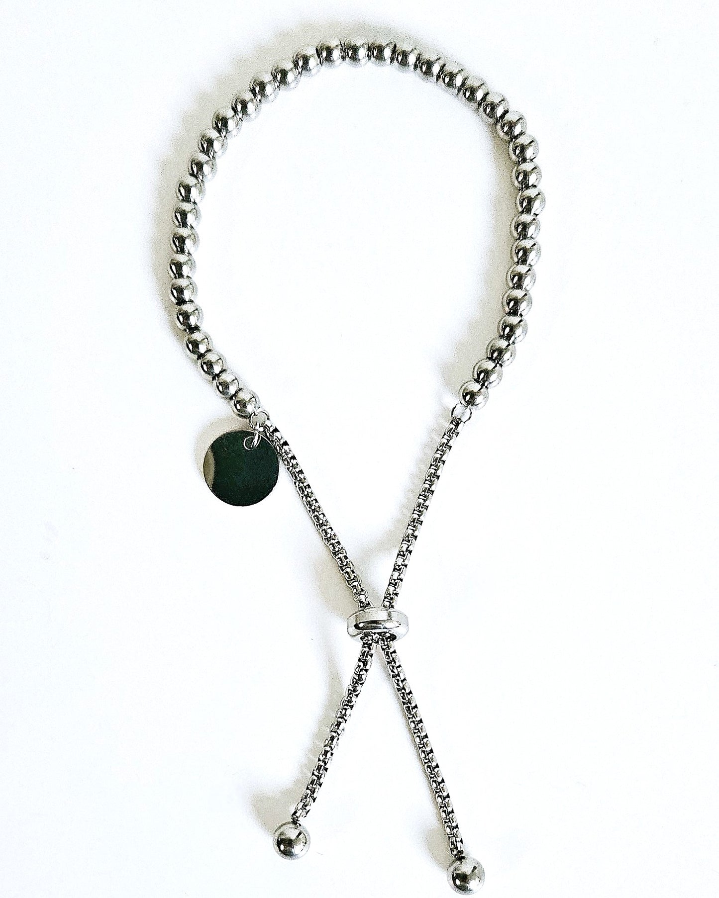 Bracelet Lili argent