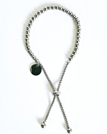 Bracelet Lili argent