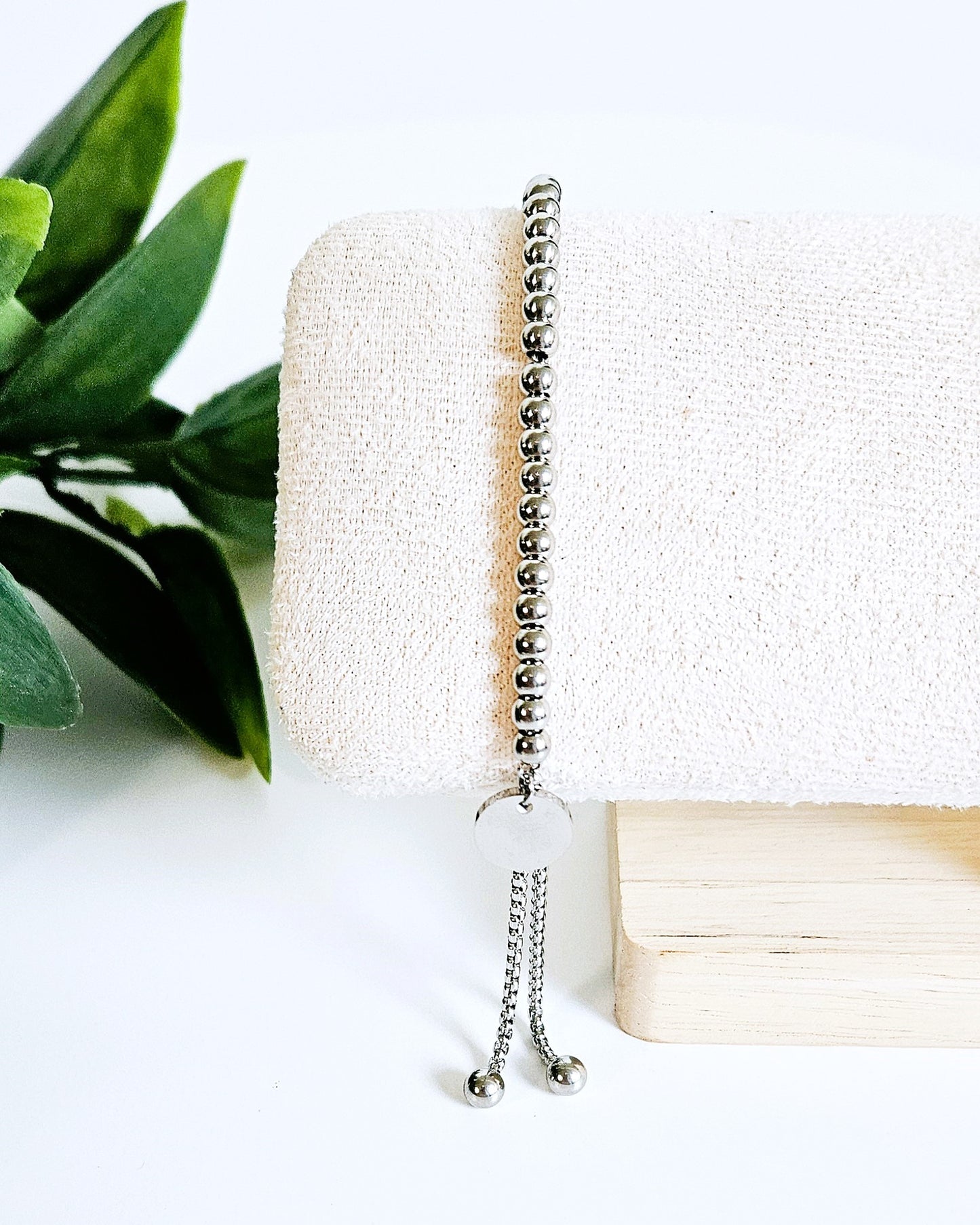 Bracelet Lili argent