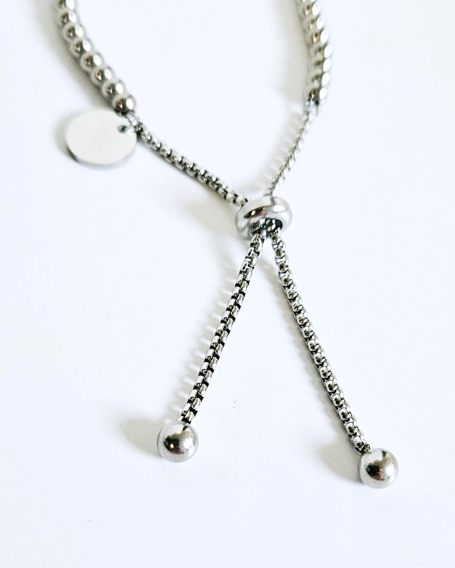 Bracelet Lili argent