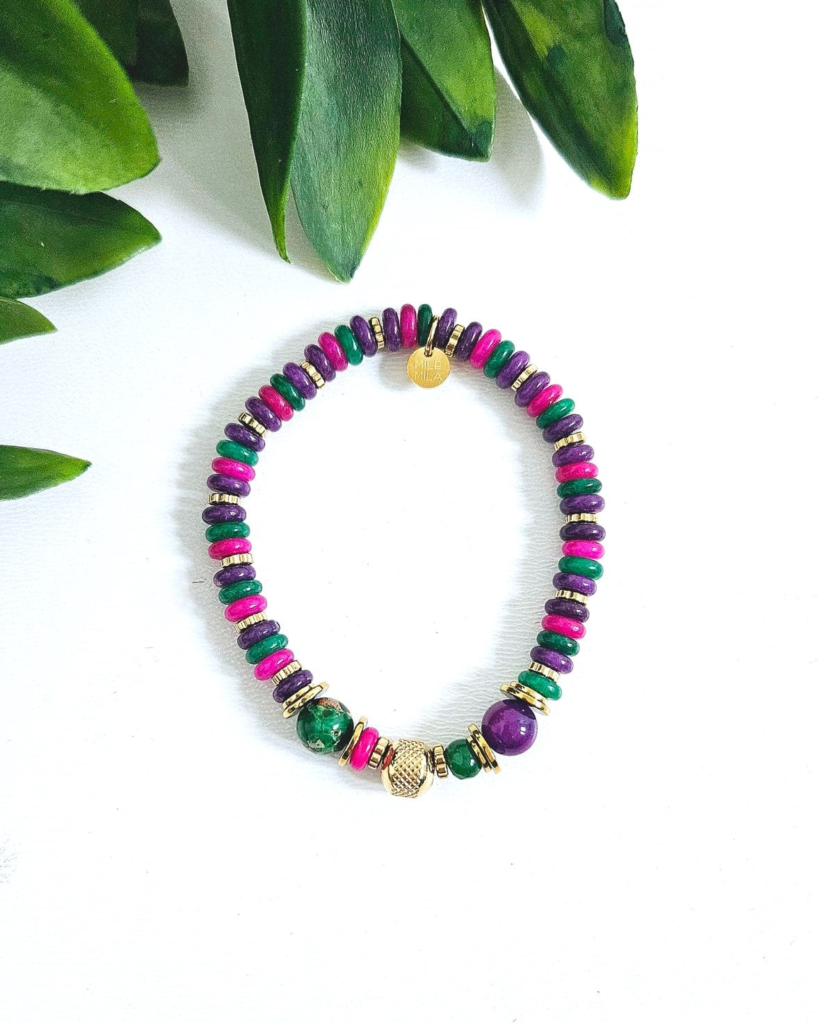 Bracelet Lima