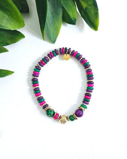 Bracelet Lima