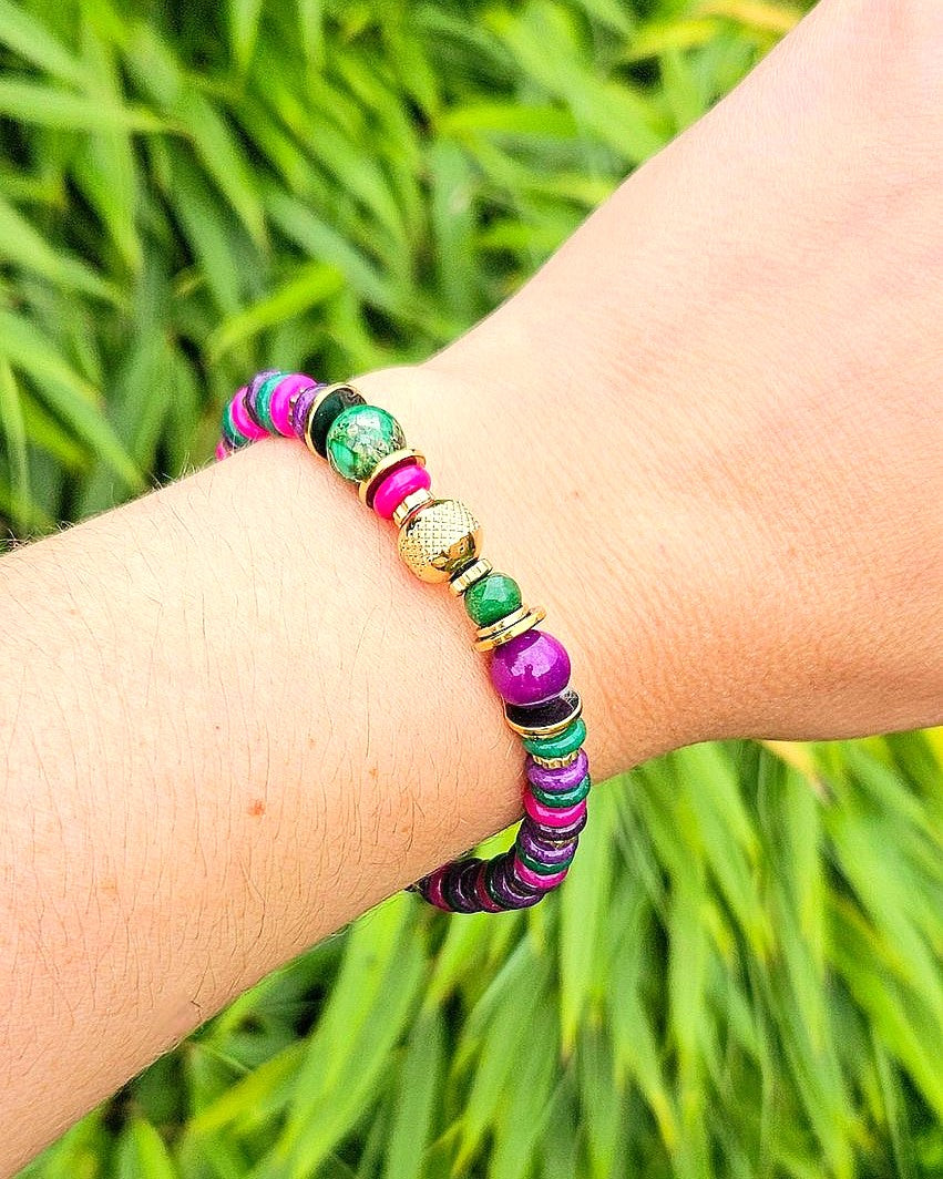 Bracelet Lima