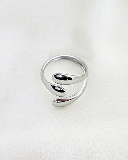 Bague Lina argent