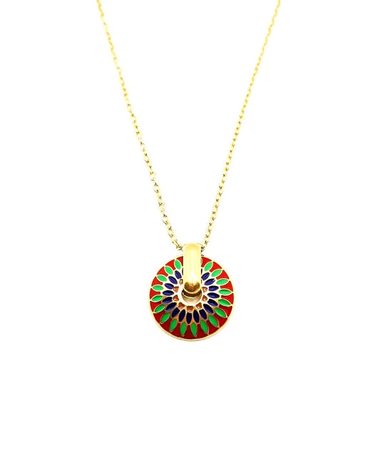 Collier Lisboa