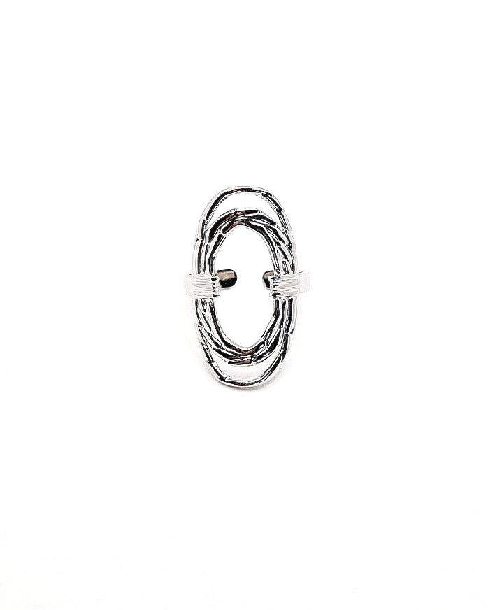 Bague Liv argent