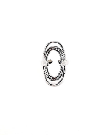 Bague Liv argent