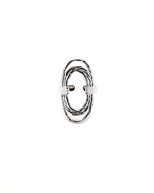 Bague Liv argent