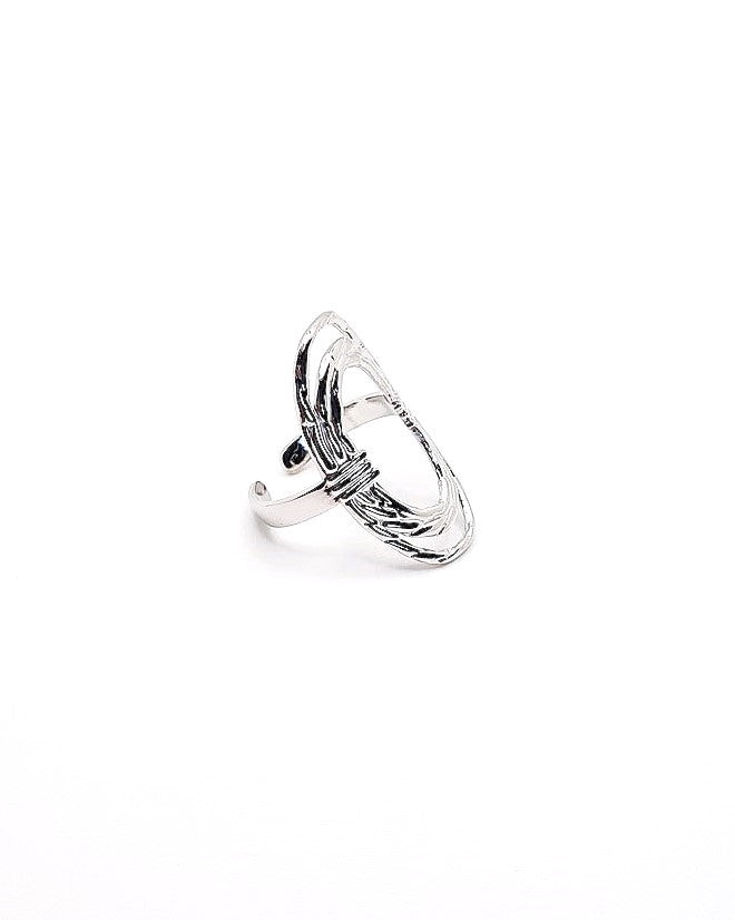 Bague Liv argent