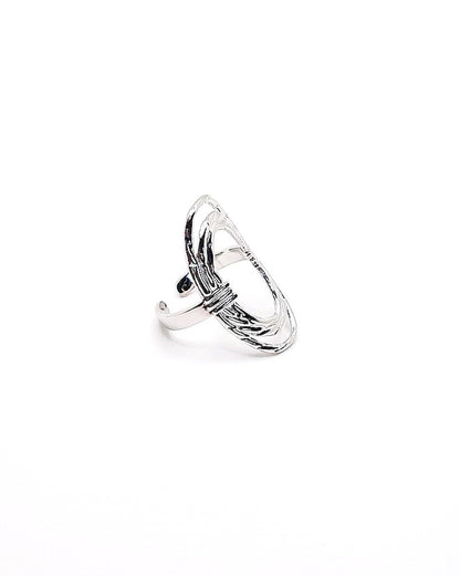 Bague Liv argent