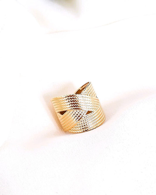 Bague Lou
