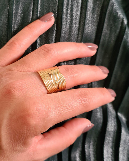Bague Lou