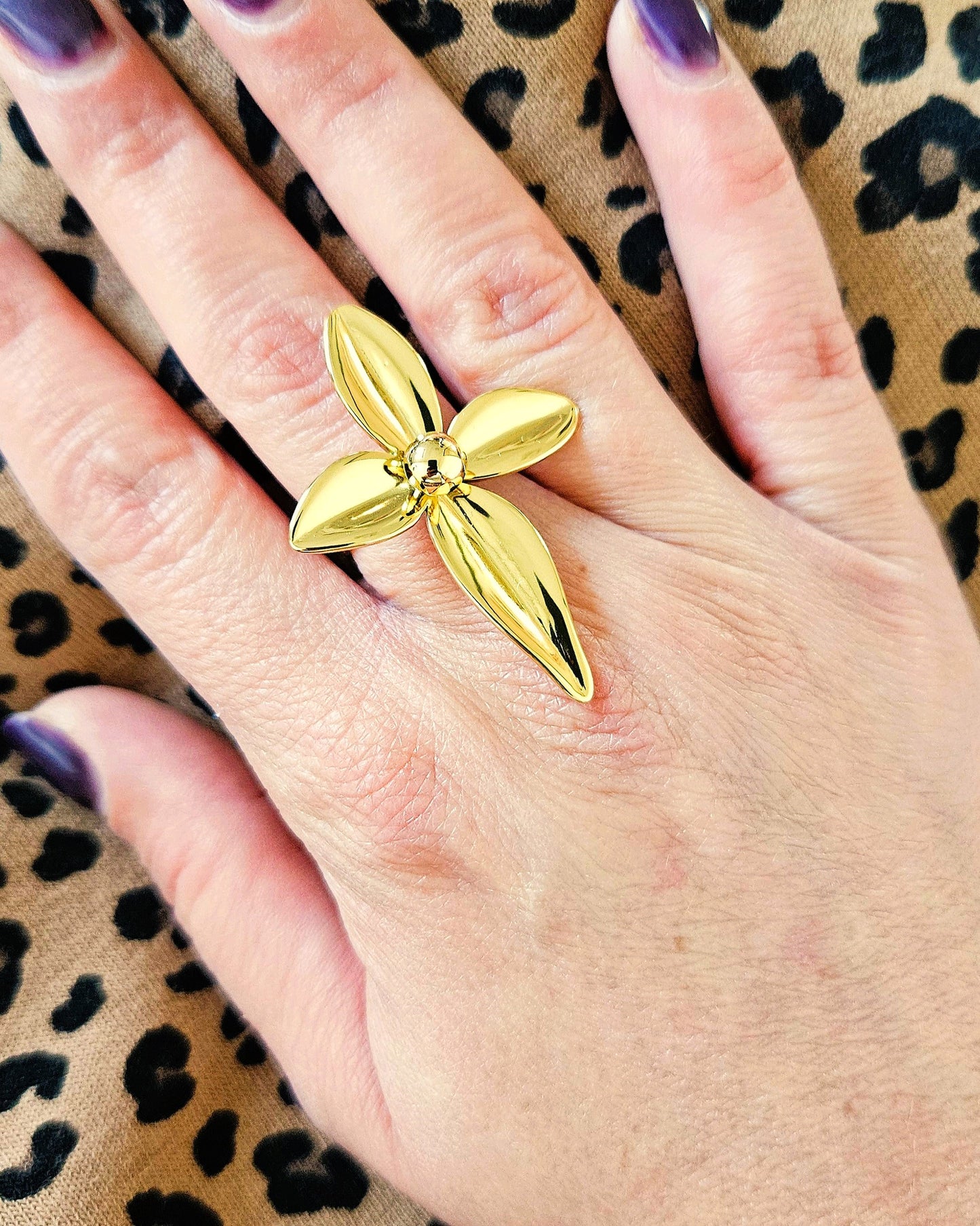 Bague Lucia