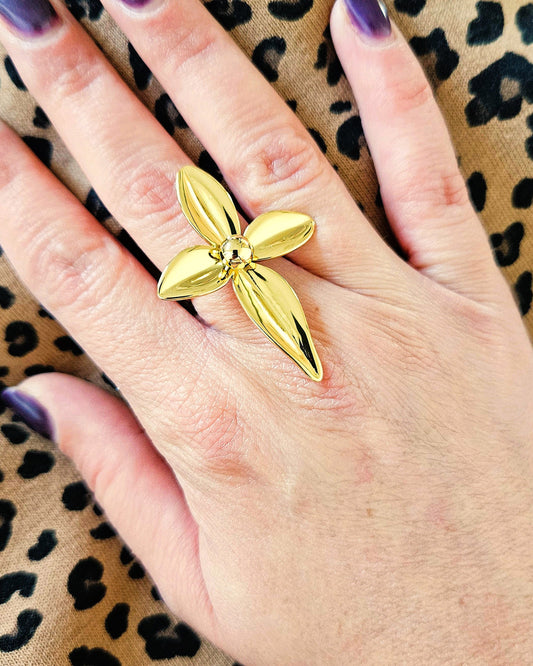 Bague Lucia