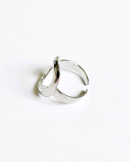 Bague Lya argent