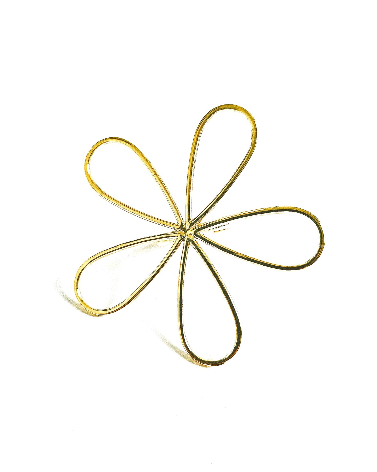 Bague Magnolia