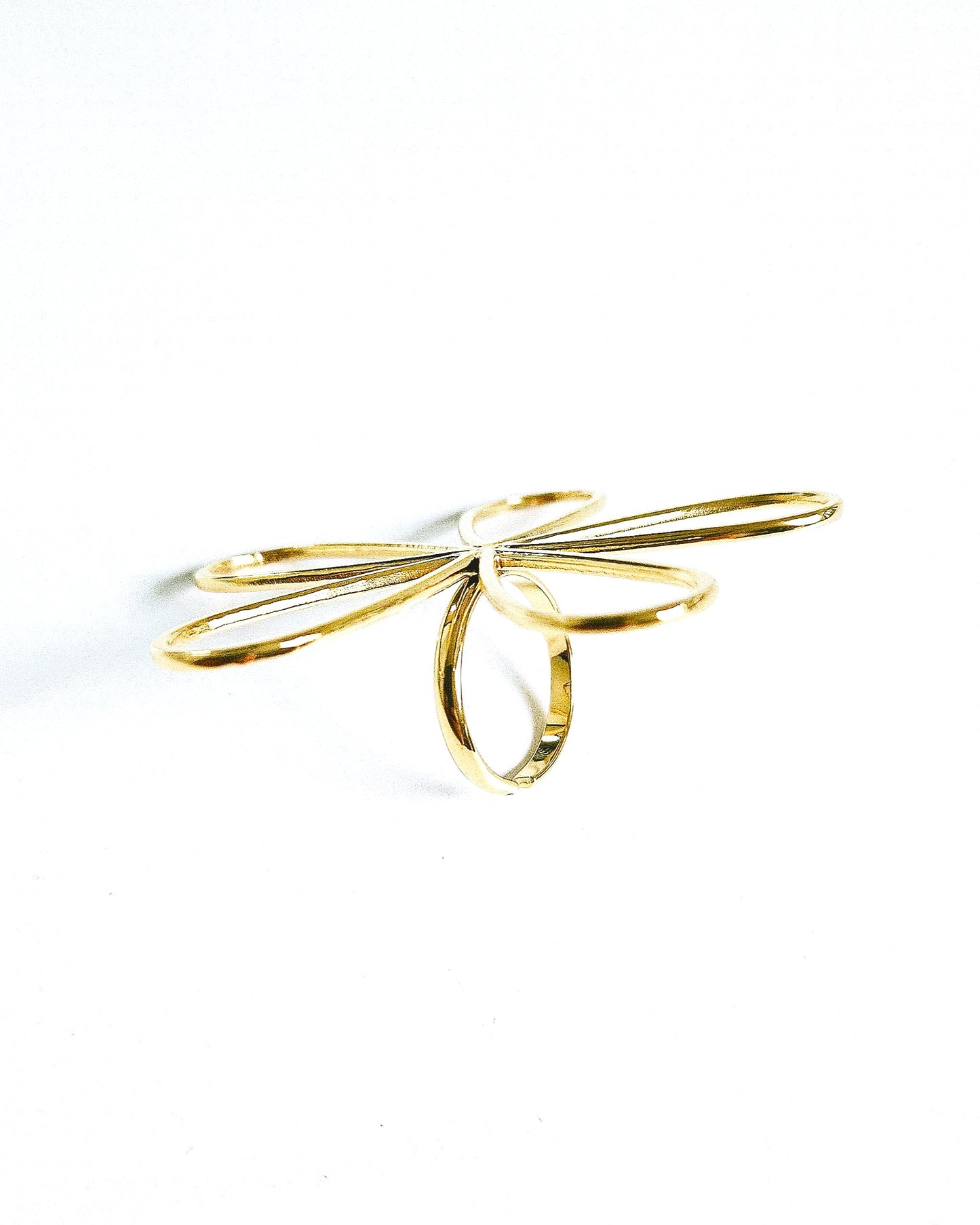 Bague Magnolia