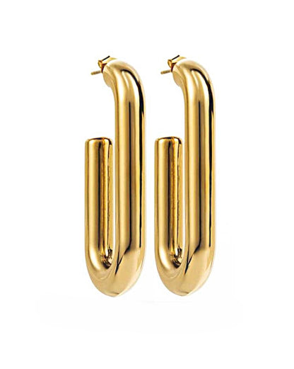 Boucles d'oreilles Mallaury