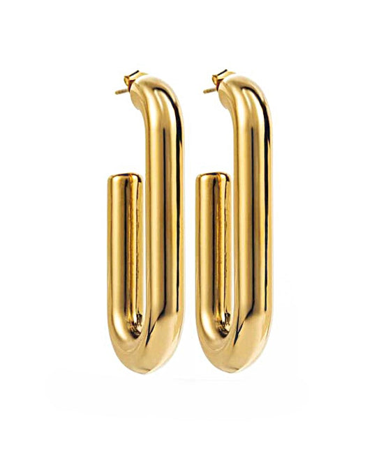 Boucles d'oreilles Mallaury