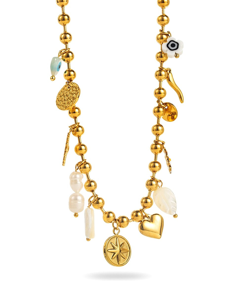 Collier Marion