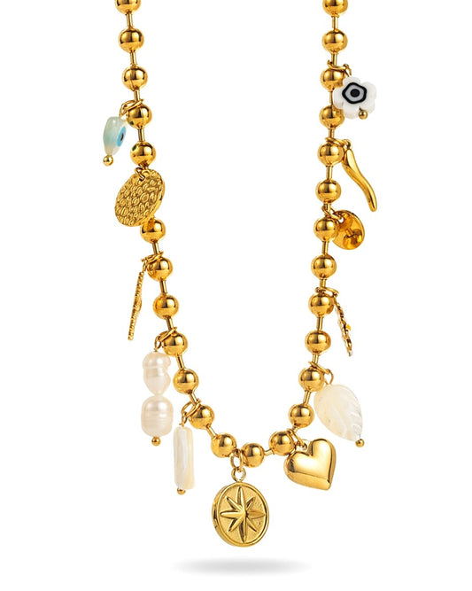 Collier Marion