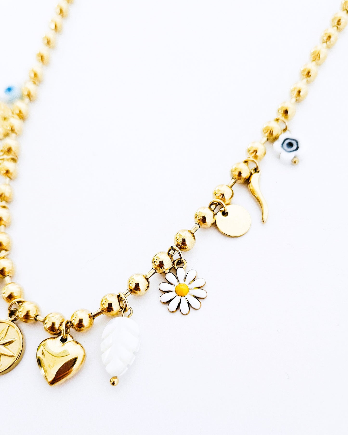 Collier Marion