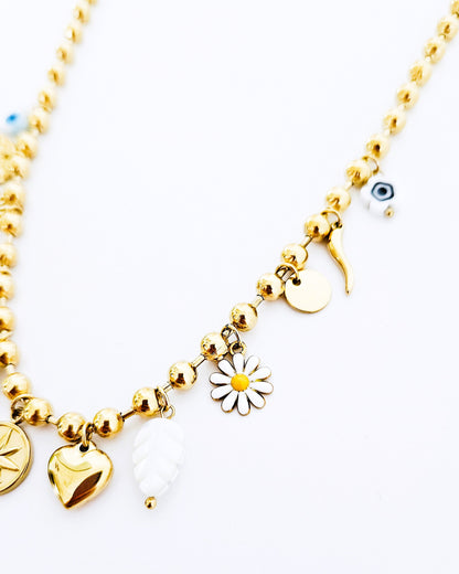 Collier Marion