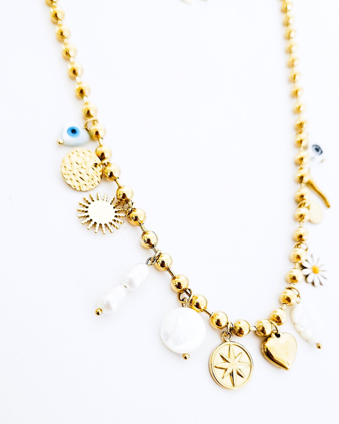 Collier Marion