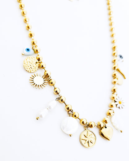 Collier Marion