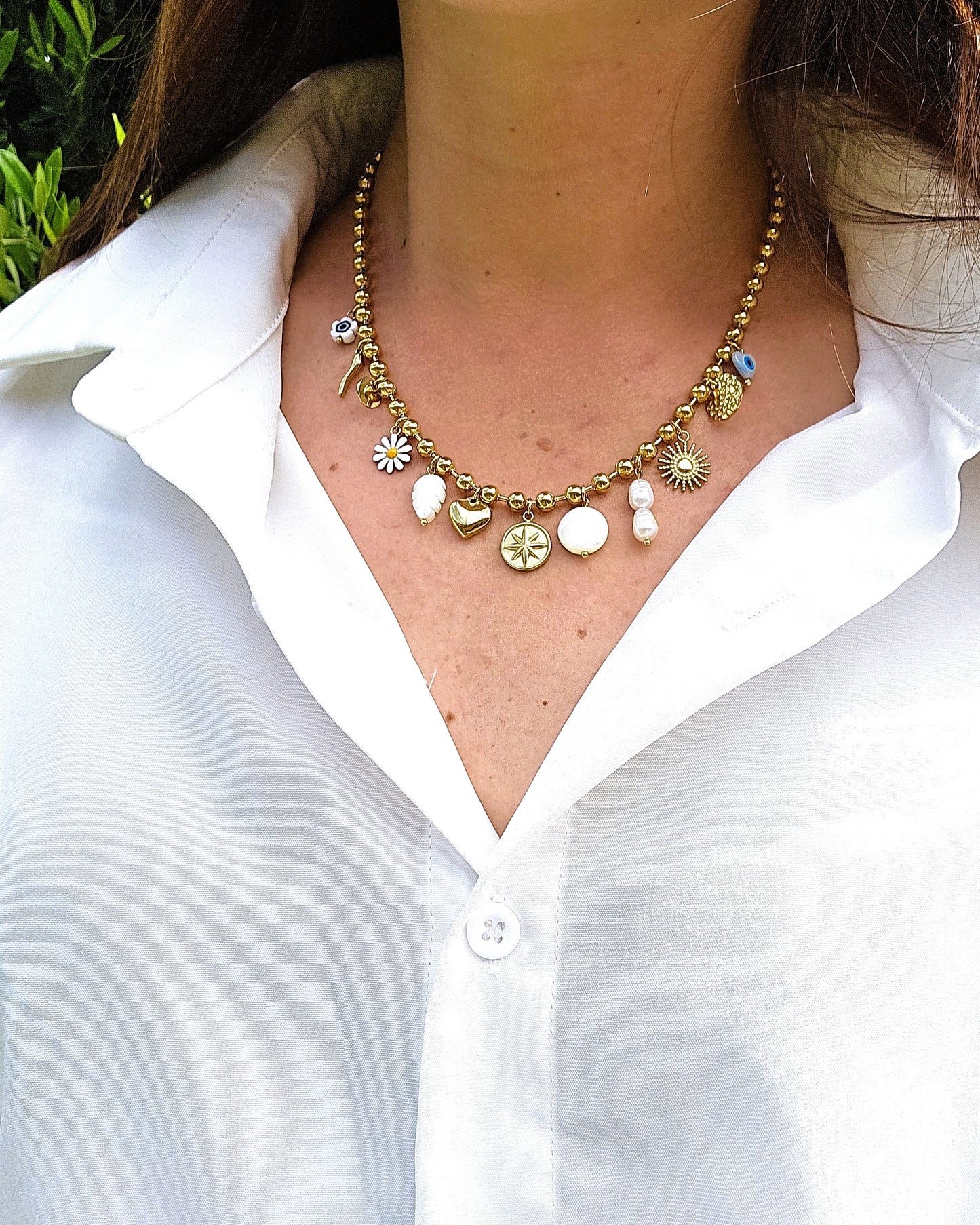 Collier Marion