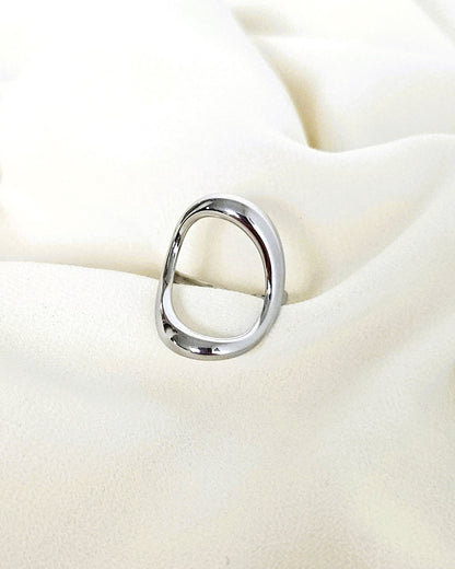 Bague Mila argent