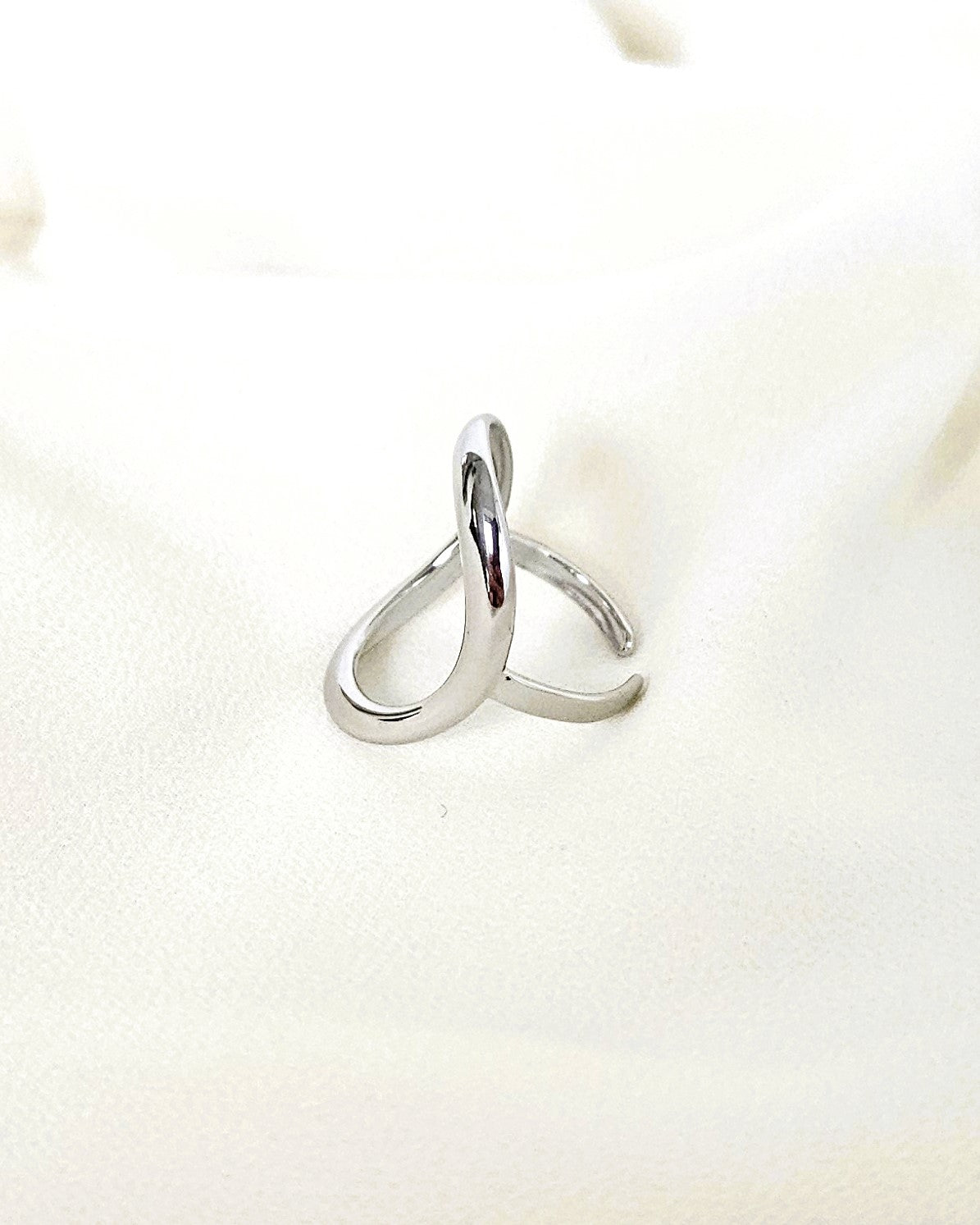 Bague Mila argent
