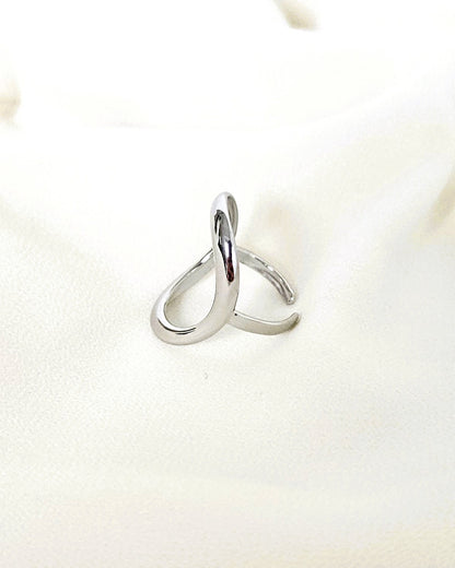 Bague Mila argent