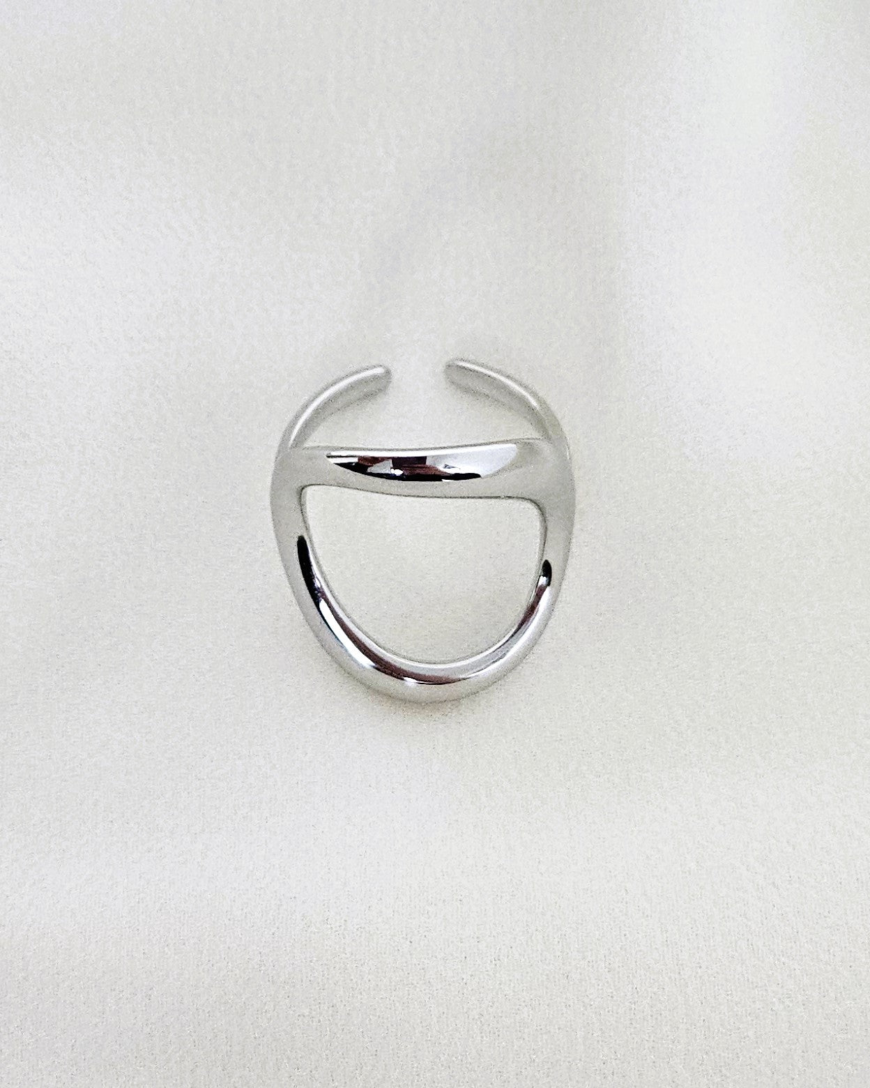 Bague Mila argent