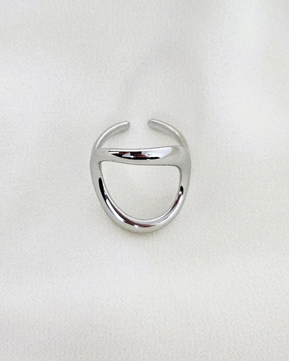 Bague Mila argent