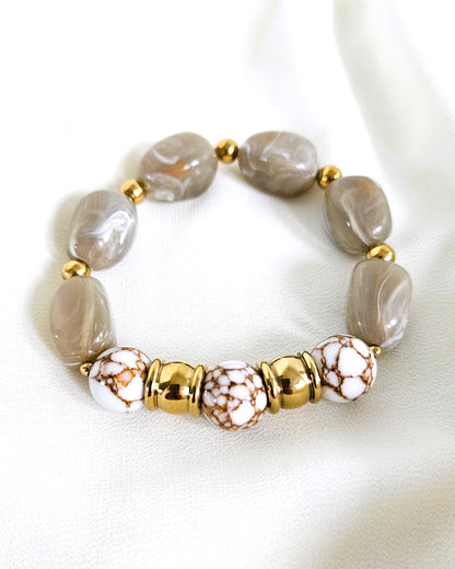 Bracelet Milano - création bahia