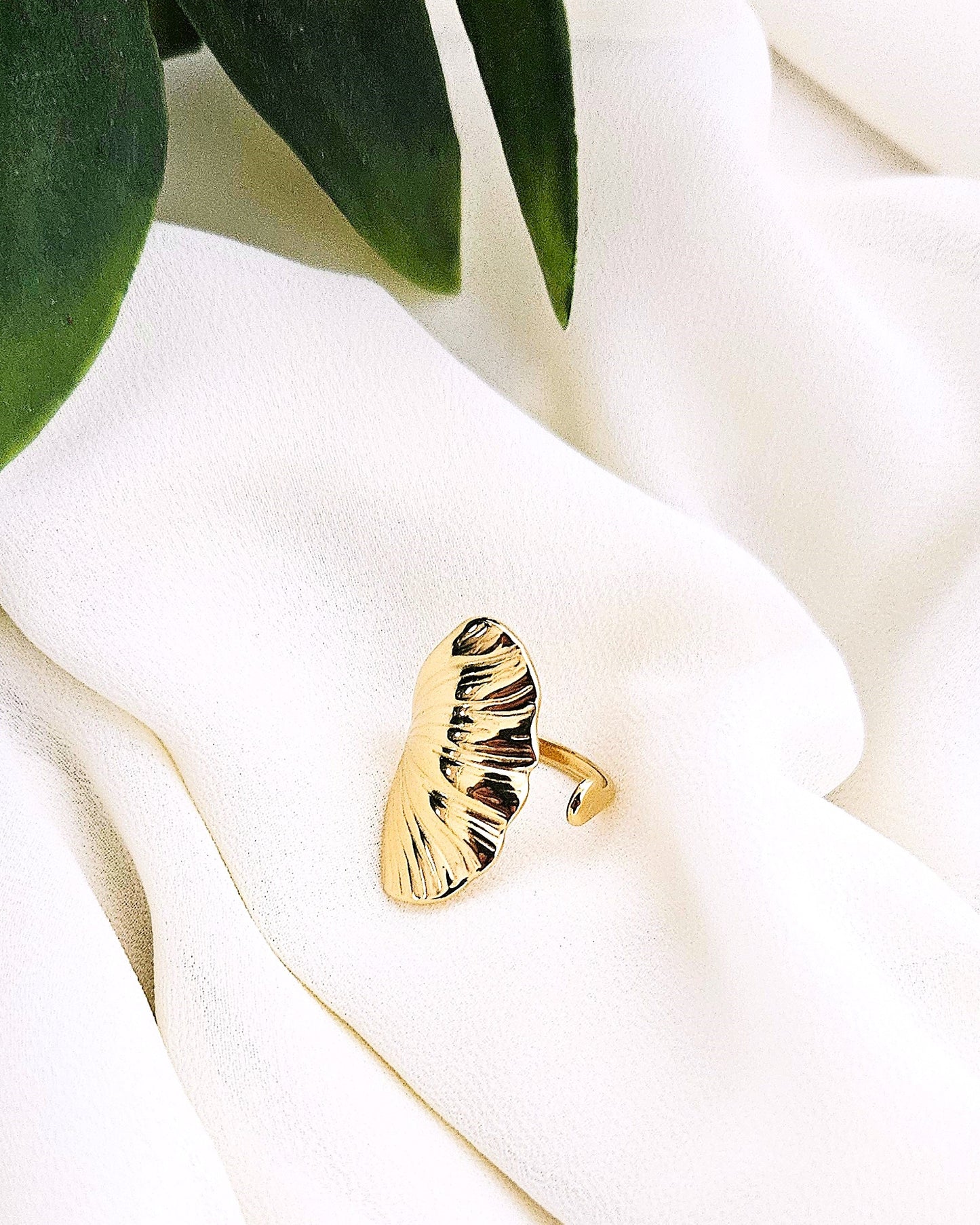 Bague Moana