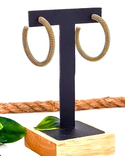 Boucles d'oreilles Nephtys