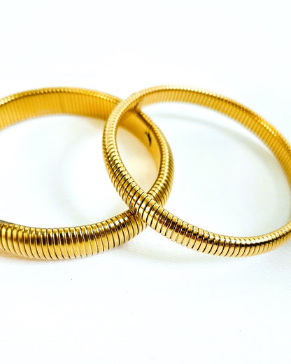 Bracelet jonc Oméga