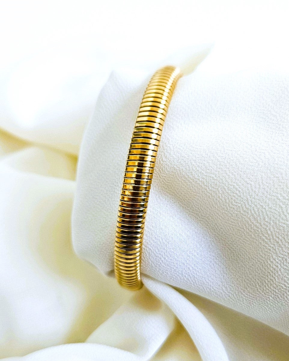 Bracelet jonc Oméga