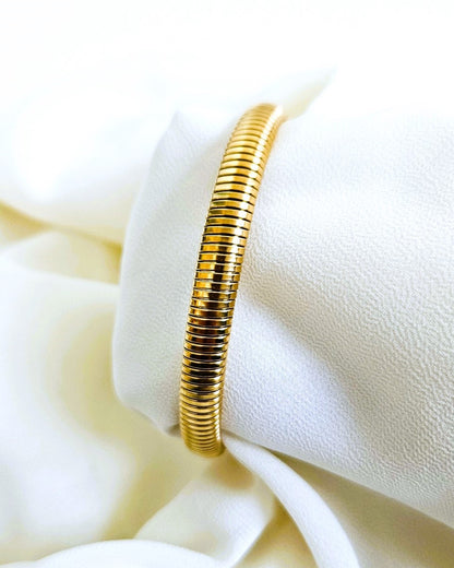 Bracelet jonc Oméga