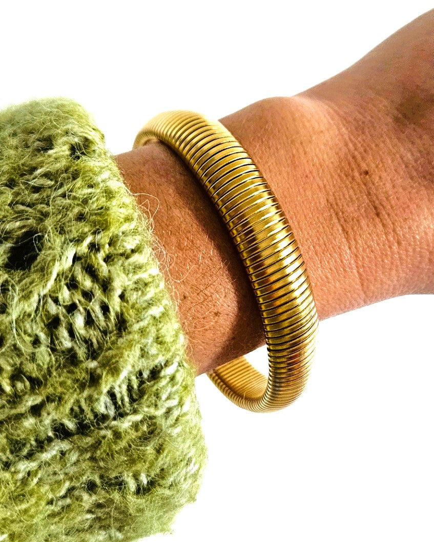 Bracelet jonc Oméga